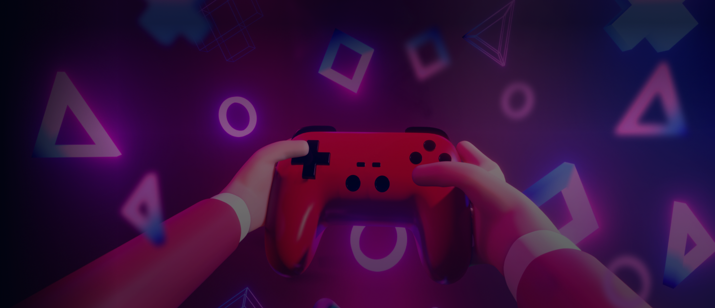 Squeedio & Loovaplay Gaming Banner